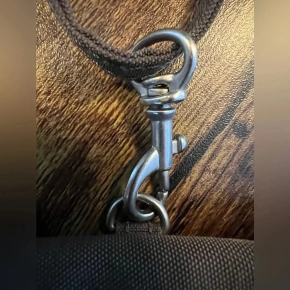 baggallini | ladies convertible mini-crossbody bag/belt bag. - Picture 6 of 16